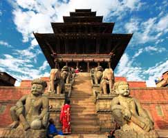 Honeymoon Tour To Kathmandu