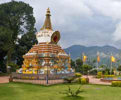 Kathmandu Holiday Package