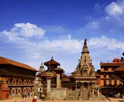 Tour To Kathmandu