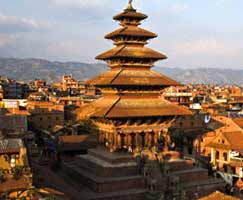 Travel Package Kathmandu