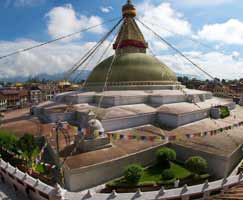 Kathmandu Vacation Package