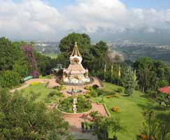 Kathmandu Tourism