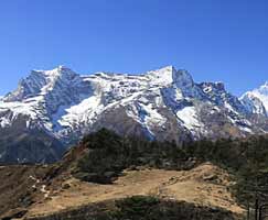 Holiday In Kathmandu