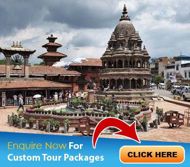 Kathmandu Tour Packages