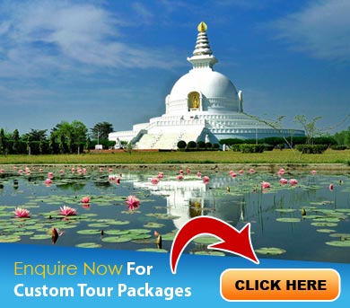 Kathmandu Tour Packages