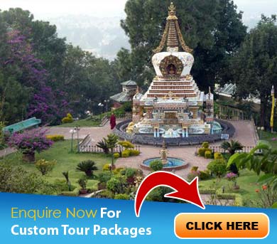 Kathmandu Tour Packages